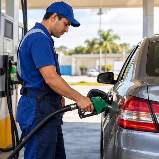 Imagem ilustrativa de Produtos automotivos